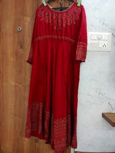 Xxl Kurti (Choose Any 1)