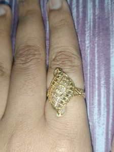 Haram Ring
