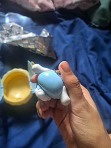 cinnamonroll- sanrio baby series