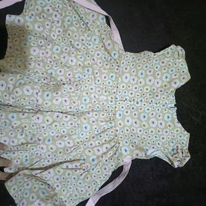 5 Frock Combo Set