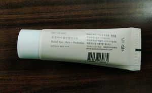 Beauty of Joseon Relief Sun Sunscreen Mini