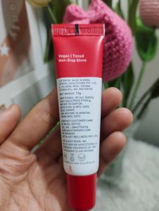 Dot &amp; Key Strawberry Lip Balm SPF 50