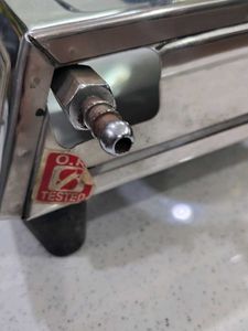 Surya Flame Gas Stove