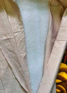 Light Peach Suit Set