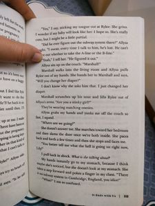 It Ends With Us By Colleen Hoover