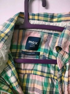 Mens Shirt