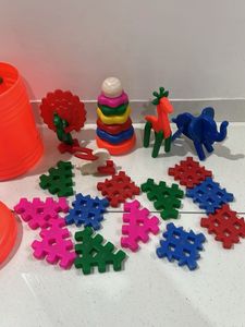Kids Toys Set