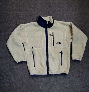 The North Face Fleece Jacket