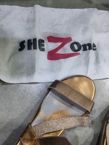 Branded Sandal In Just 80/-