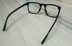 Zero Power Eyeglasses For Reading