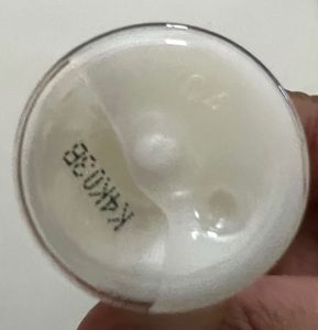 OUAI Leave-In Conditioner mini