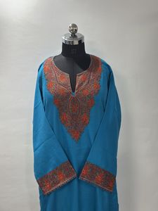 Pheran Free Size