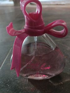 Perfume Sales