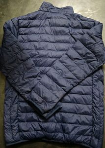 Unisex Jacket