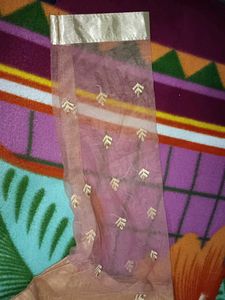 Elegant Embroidered Blouse