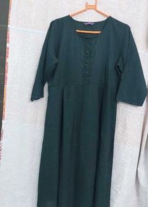 Ethnic Kurta Set