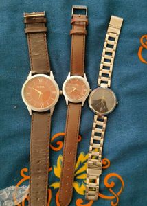 3 Watch