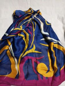 Daily Wear Saree