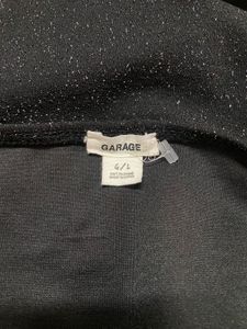 Glitter Bodysuit