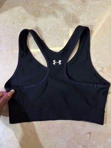 UNDER ARMOUR SPORTS BRA