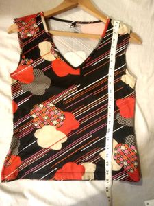 Beautiful Imported Top