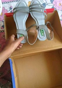 Beautiful Heel Sandal