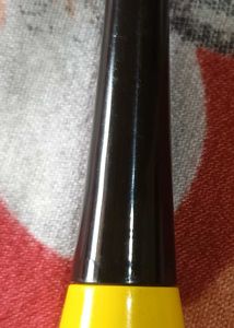 Black Eyeliner