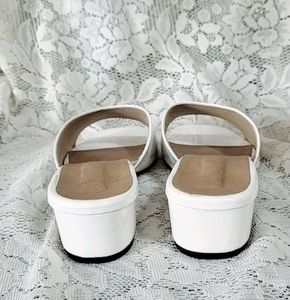 White Heels