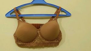 Lace Bra