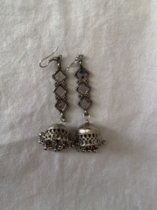 Earrings Set
