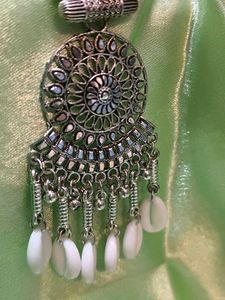 Traditional Earrings ✨