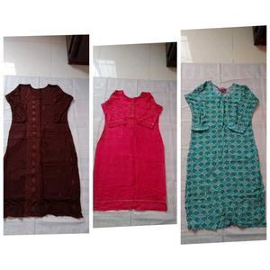 3 Kurti