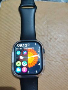 CROSSBEATS Ignite NEXUS Smartwatch