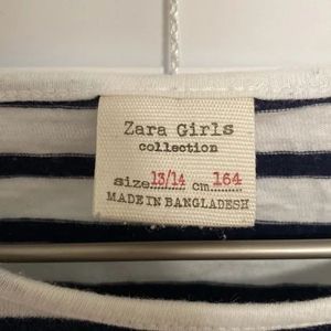 Zara Girls T-shirt