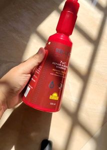 BBLUNT 7-in-1 Shampoo