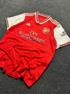 Arsenal Adidas Soccer Jersey