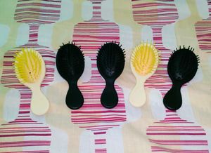 !! SALE !! Kawaii Hair Combs