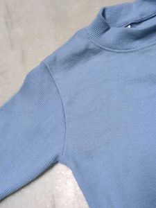 Blue T-Shirt