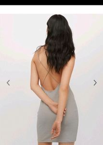 H&amp;M Body Con