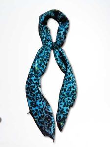 Women Printed t-shirt and Stole