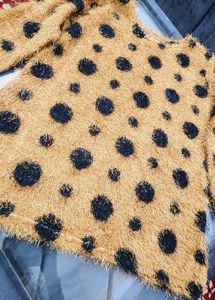 Fir Sweater ❤️