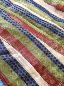 Good Condition Pure Silk Chaniya Choli