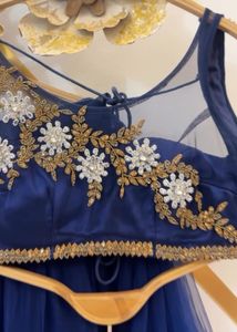 Beautifull heavy lehenga