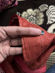 Embroidery Designer Kurta