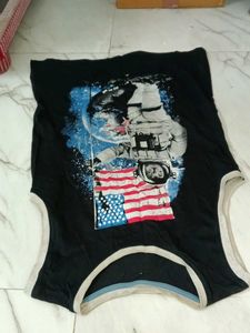Boys Tshirt Pure Cotton
