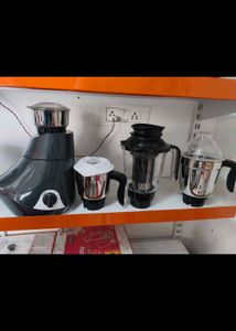 Butterfly Smart 750 Watts Mixer Grinder