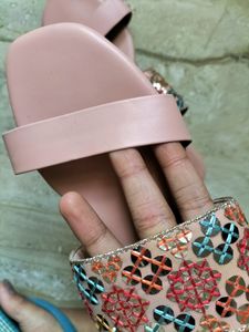 Zudio New Sandals