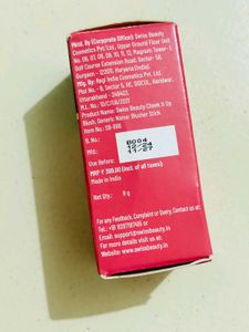 Swiss Beauty Blush