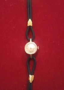 Vintage Tissot Ladies Watch 1950s