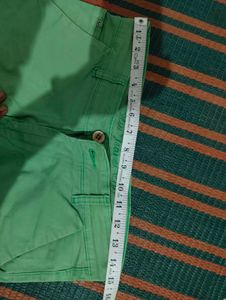 Trauser Pant